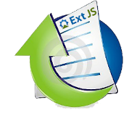 ExtJs file upload panel